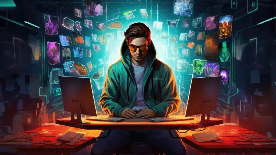 Хакеры Crazy Evil крадут криптовалюты у соискателей блокчейн-вакансий | Сетка — социальная сеть от hh.ru