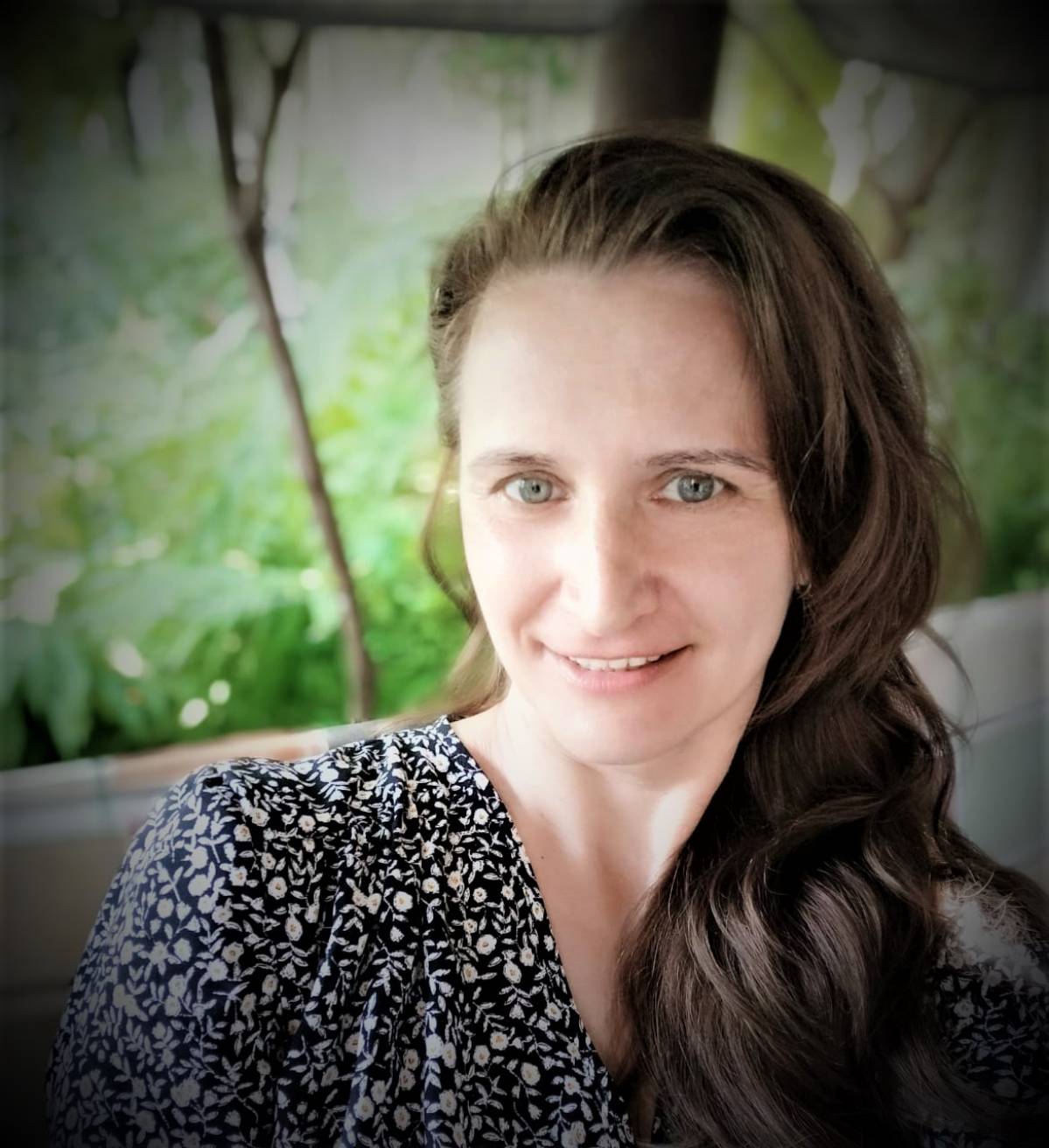 Полина Ильина