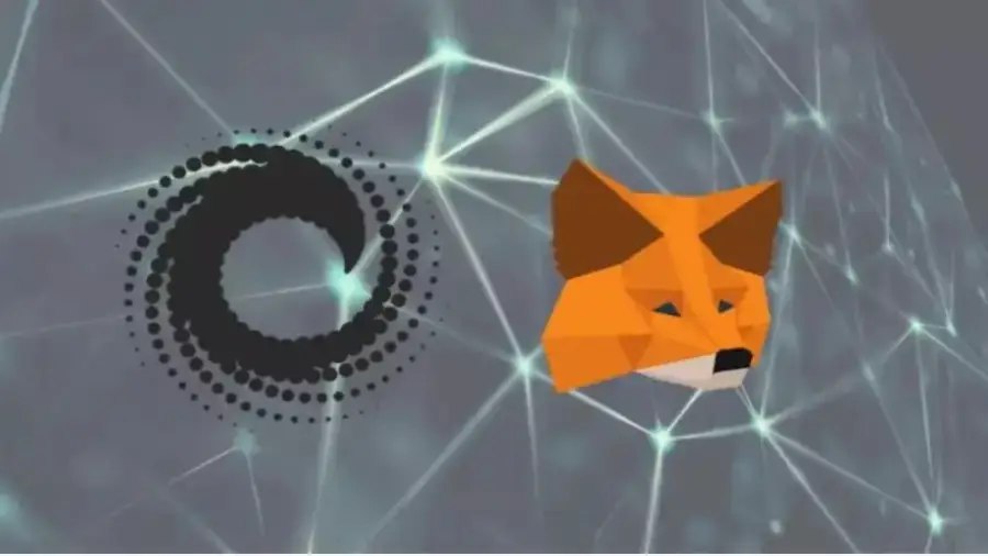 В криптокошелек MetaMask добавят поддержку Биткоина и Solana | Сетка — социальная сеть от hh.ru
