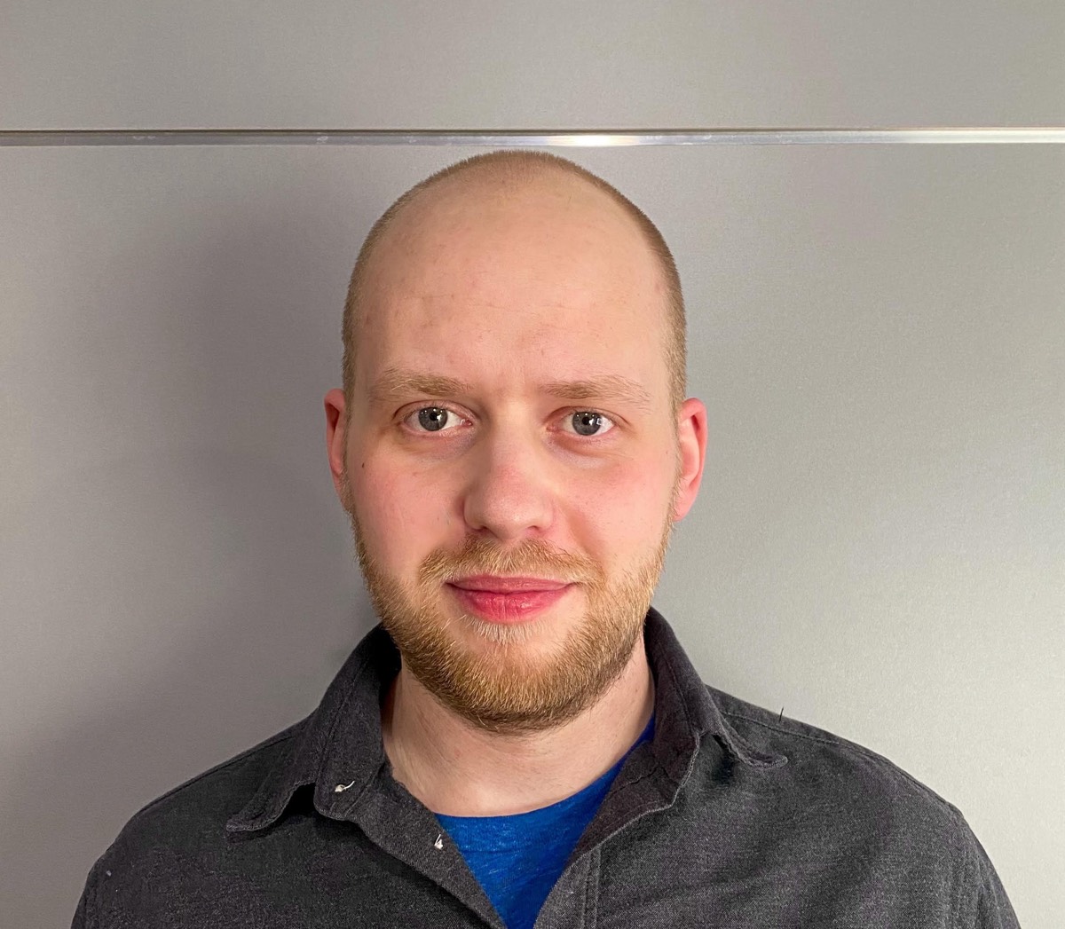 Олег Козик | Сетка — социальная сеть от hh.ru