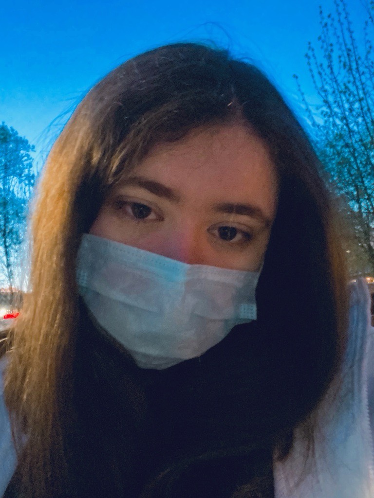 Екатерина Краснова