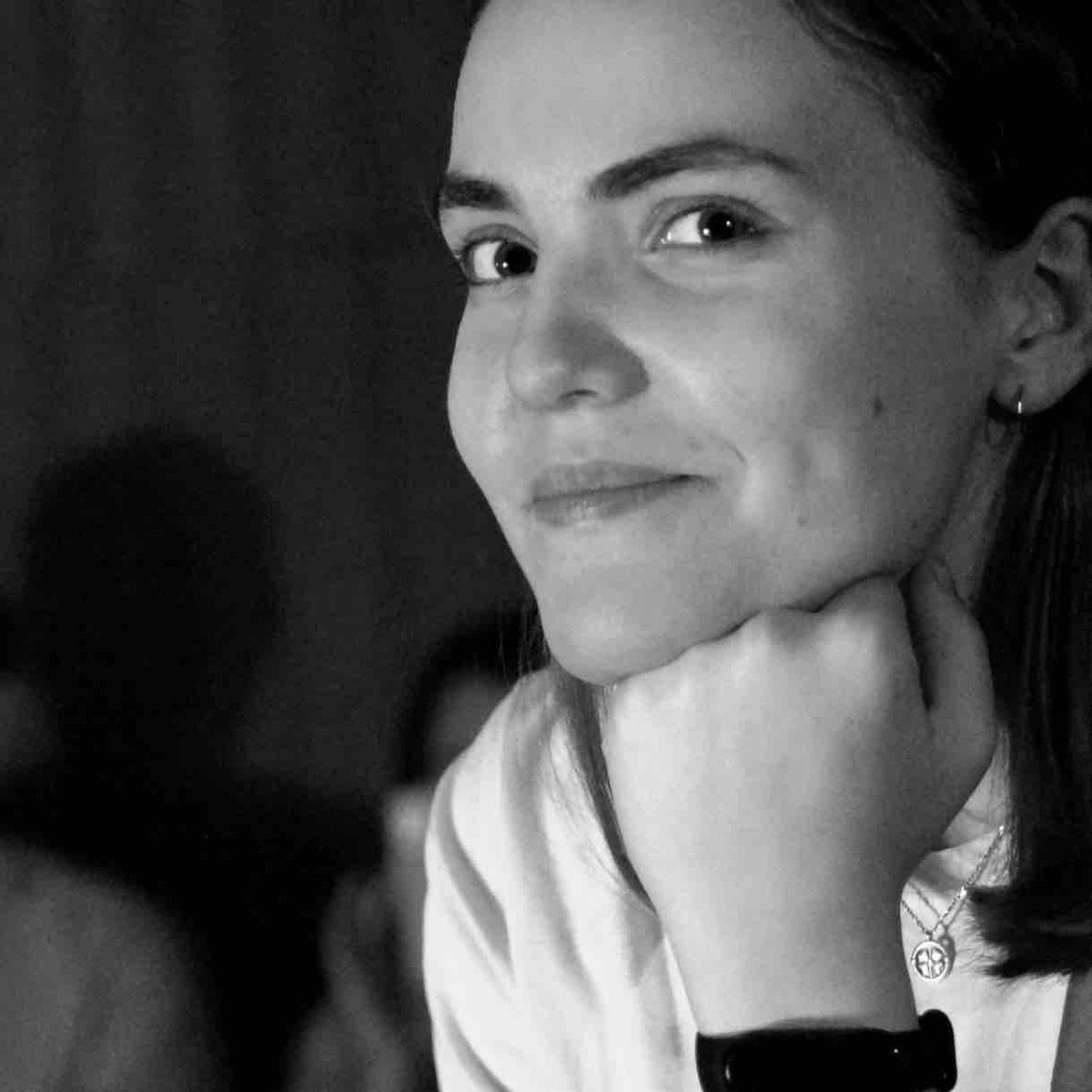 Яна Дроздова | Сетка — социальная сеть от hh.ru