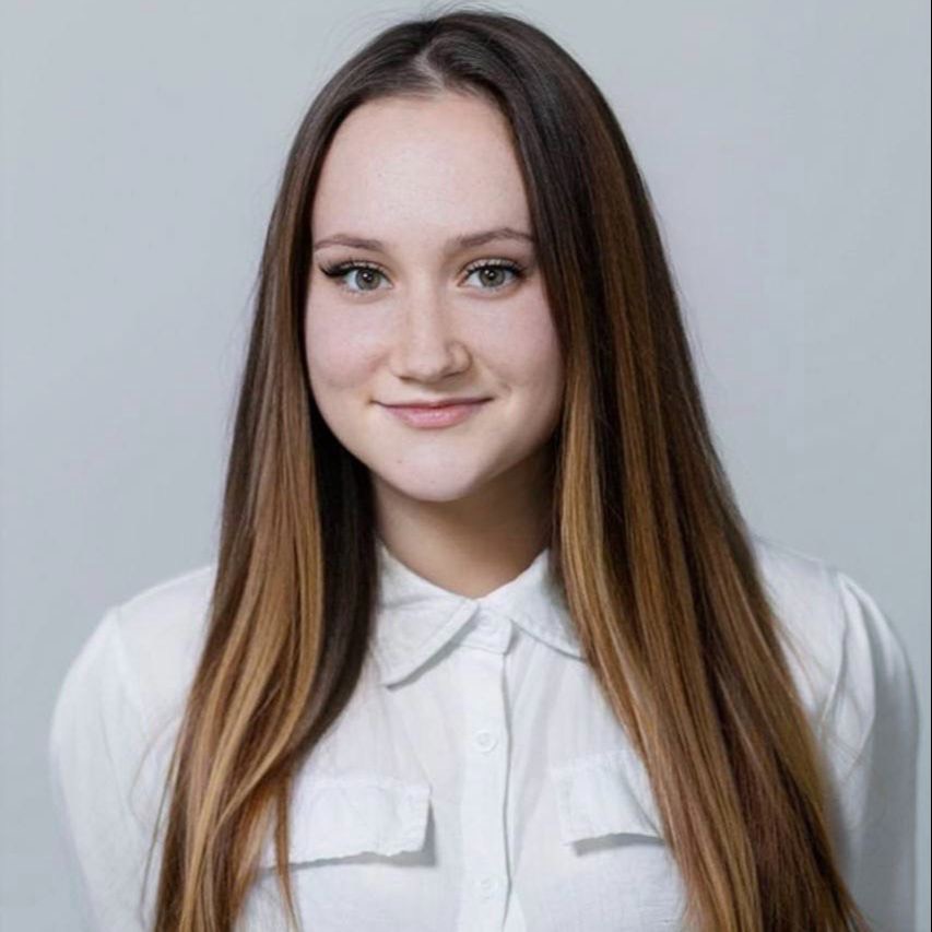 Дарья Кумрякова | Сетка — социальная сеть от hh.ru