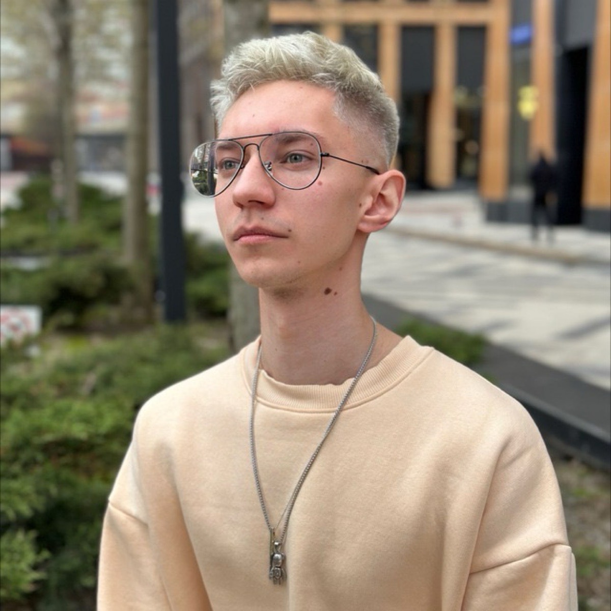 Игорь Бобиль | Сетка — социальная сеть от hh.ru