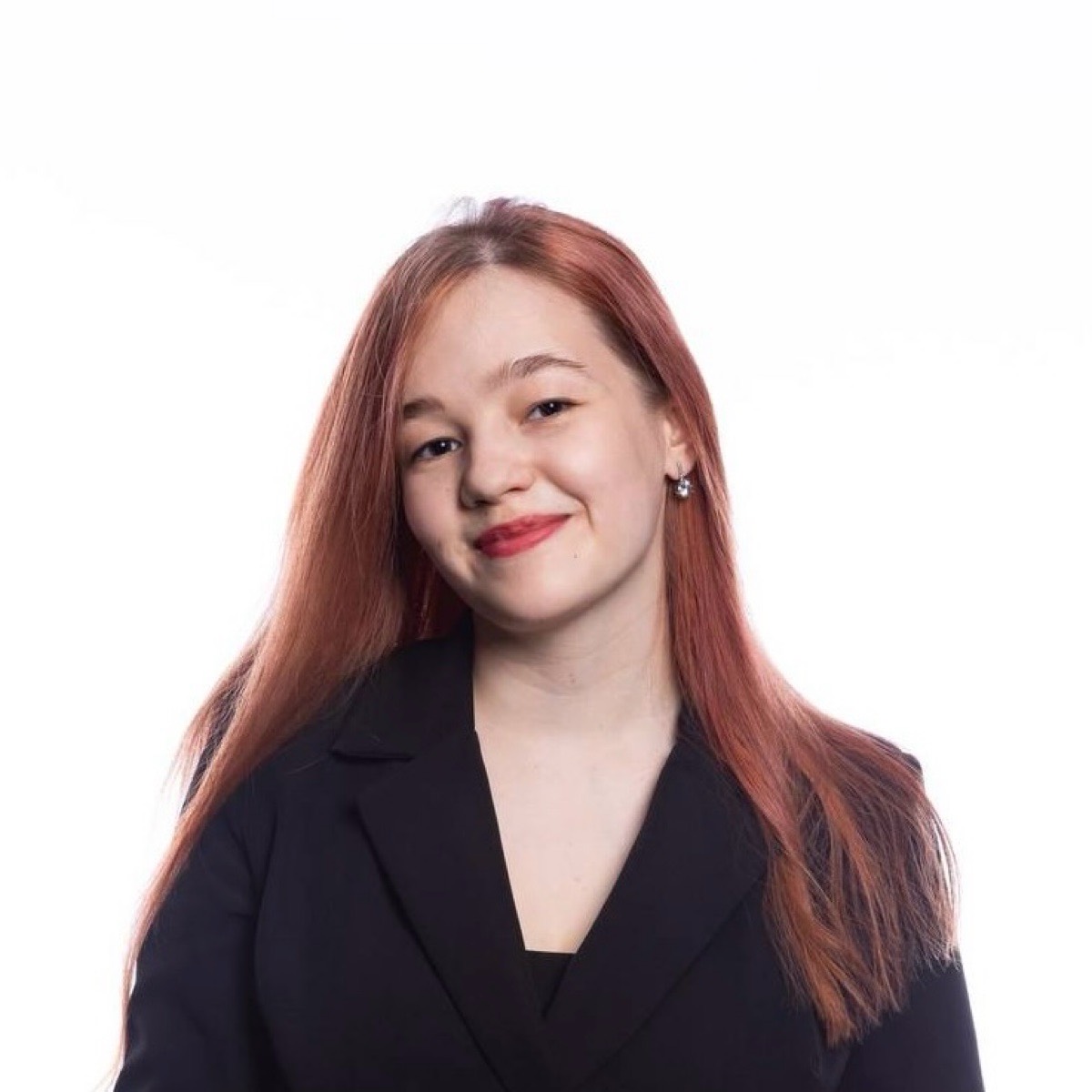 Валерия Григорьева | Сетка — социальная сеть от hh.ru