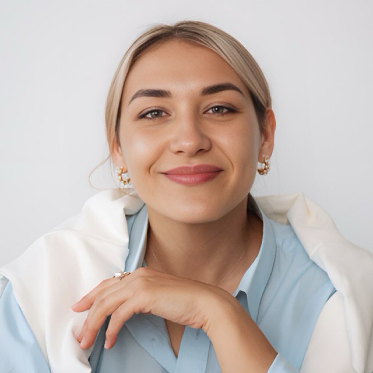 Олесия Продвижение | Сетка — социальная сеть от hh.ru