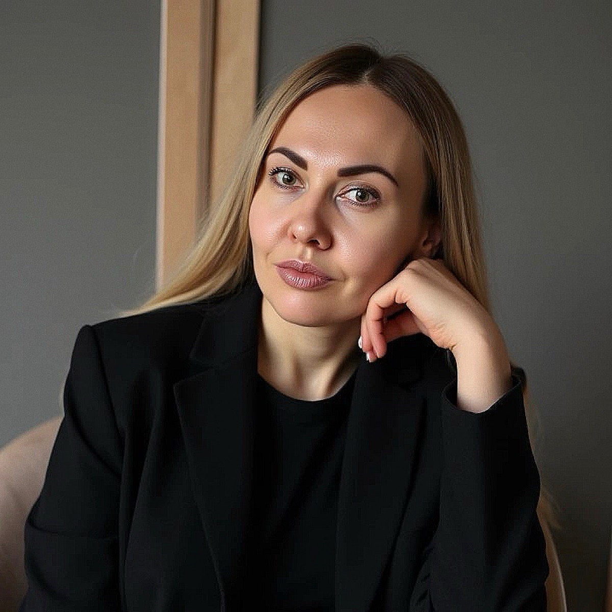 Елена Балабанова | Сетка — социальная сеть от hh.ru