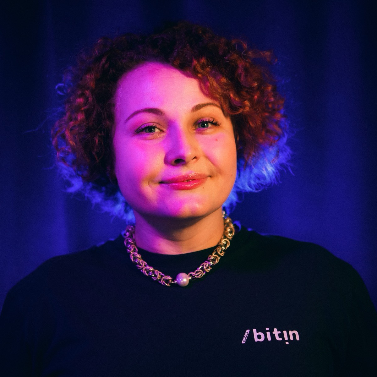 Евгения Шичко | Сетка — социальная сеть от hh.ru