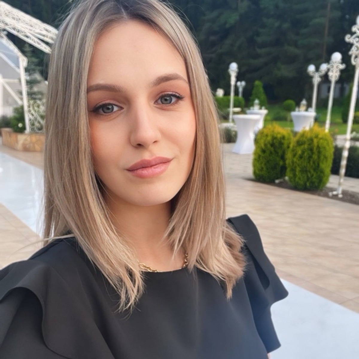 Елизавета Мокрушина