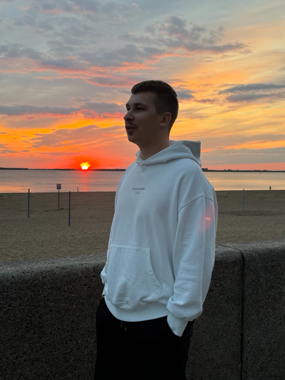 Даниил Пшеницын | Сетка — социальная сеть от hh.ru