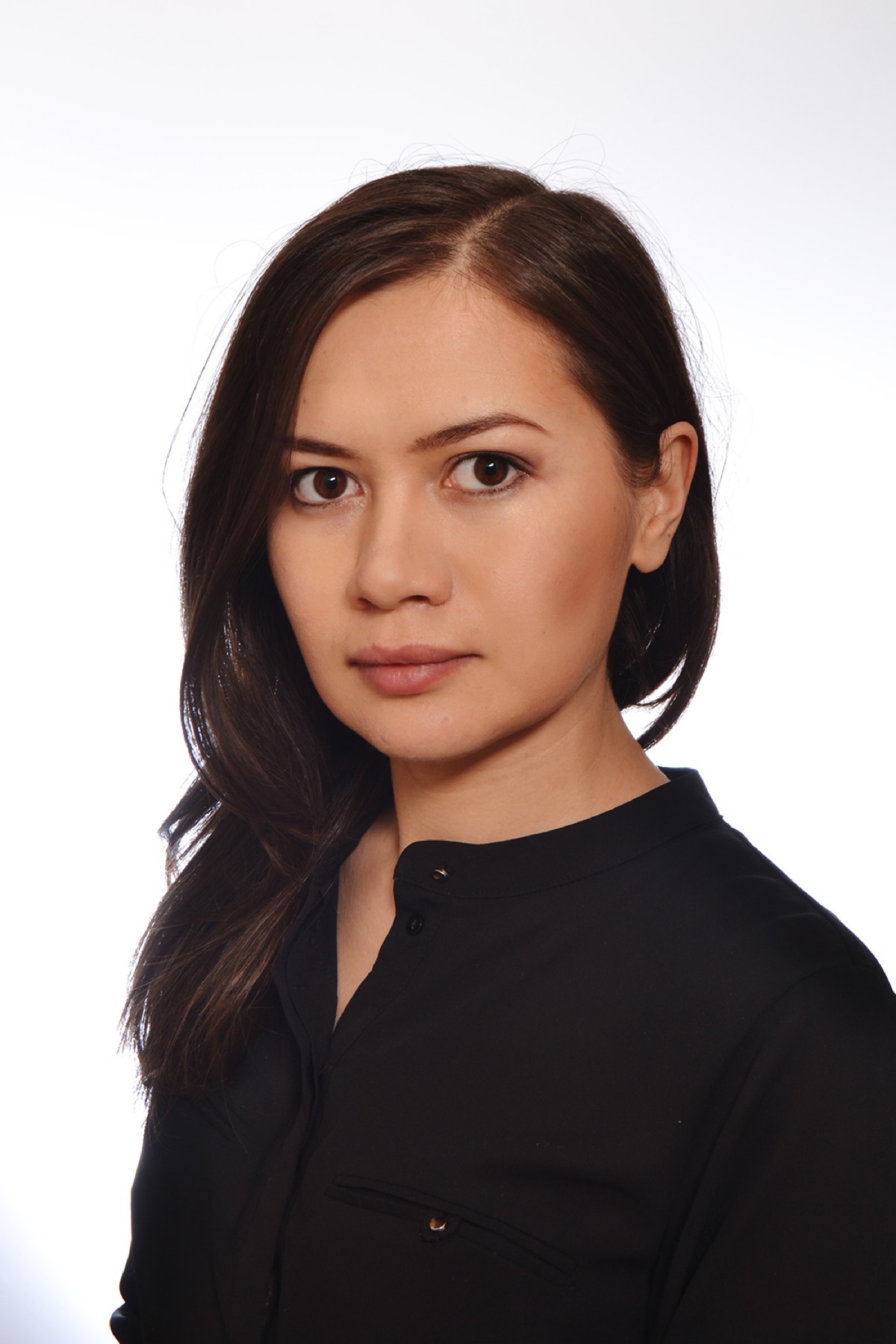 Лидия Мухамадеева | Сетка — социальная сеть от hh.ru