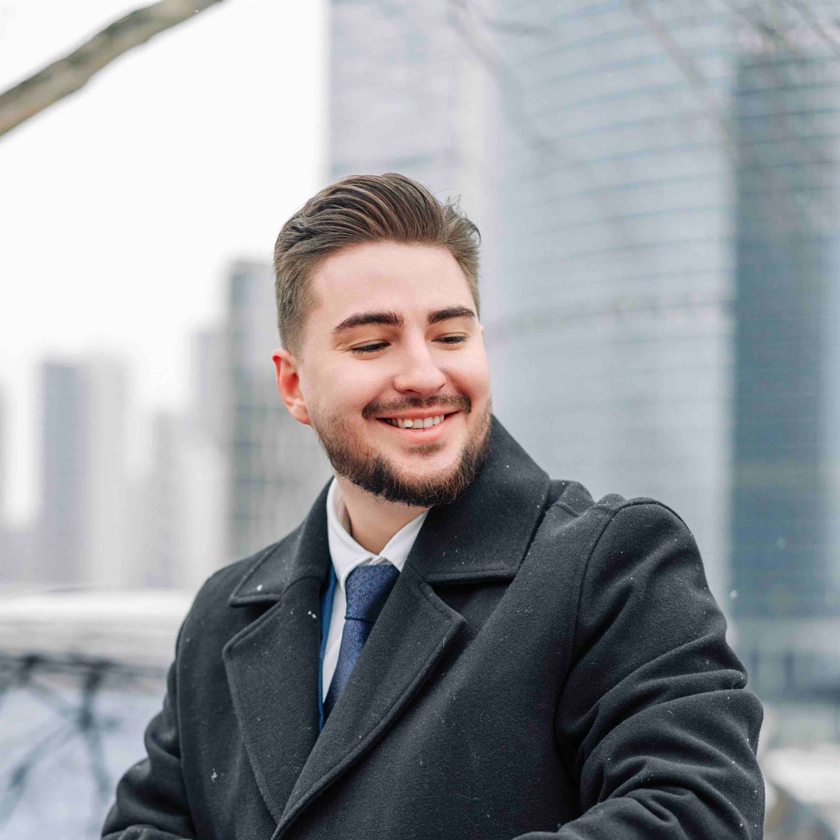 Колесников Лев