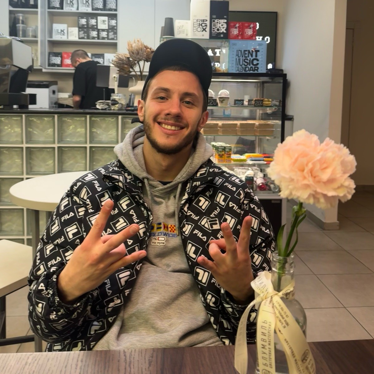 Александр Тихенко | Сетка — социальная сеть от hh.ru