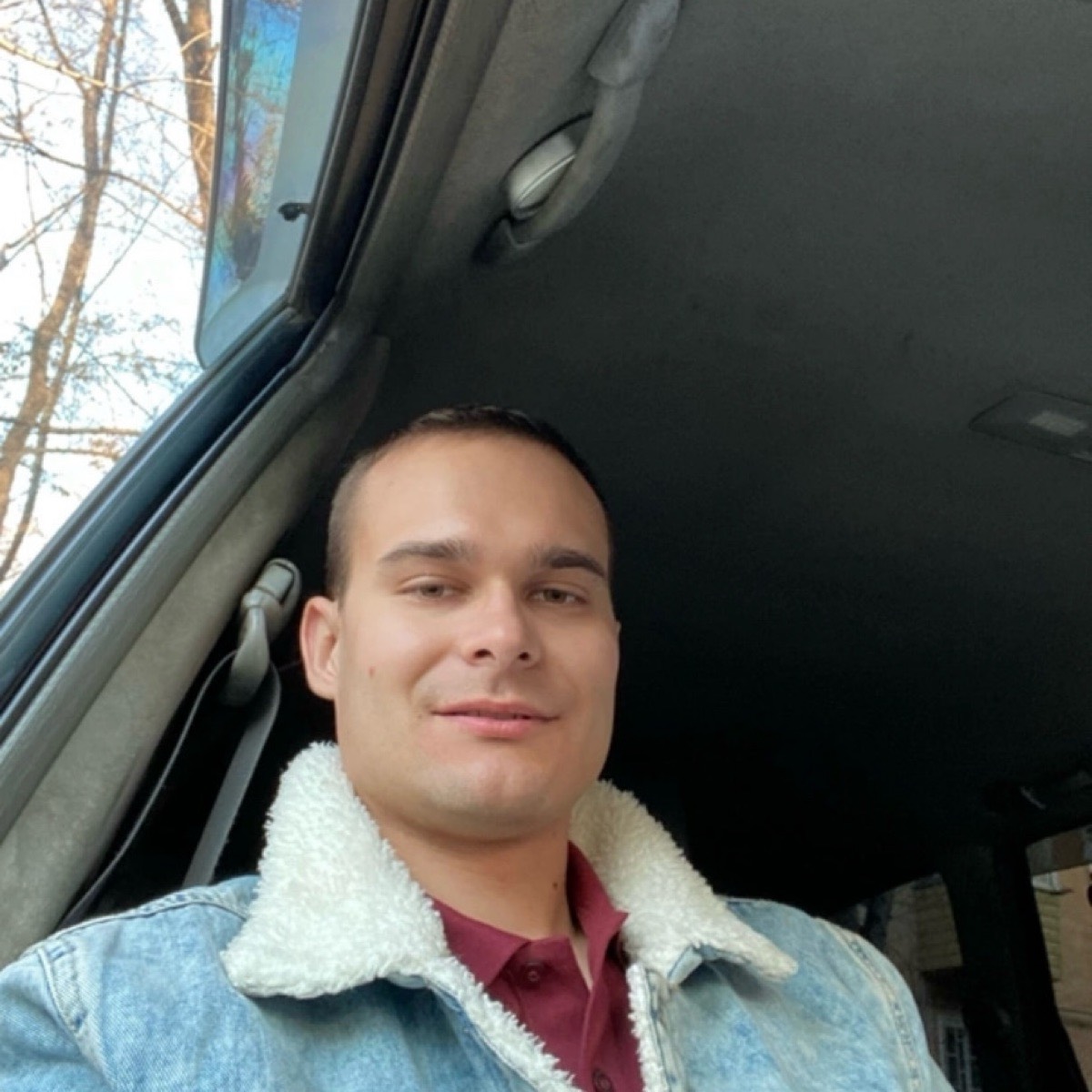 Дмитрий Викторович | Сетка — социальная сеть от hh.ru