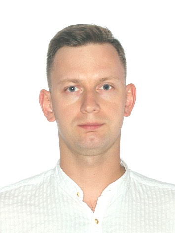 Дмитрий Никитин