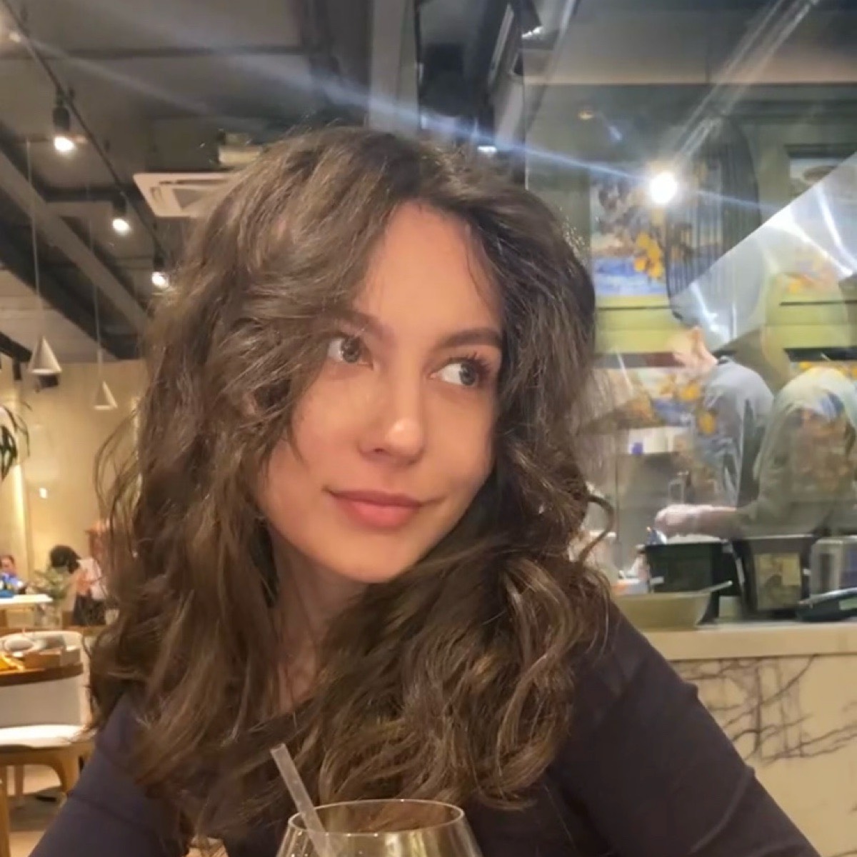 Софья Лаптева
