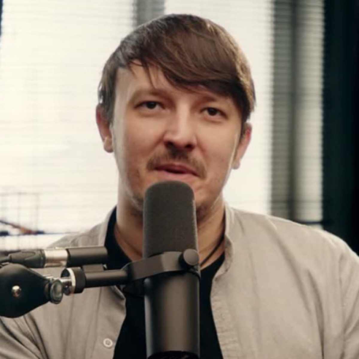 Руслан Бекренёв | Сетка — социальная сеть от hh.ru