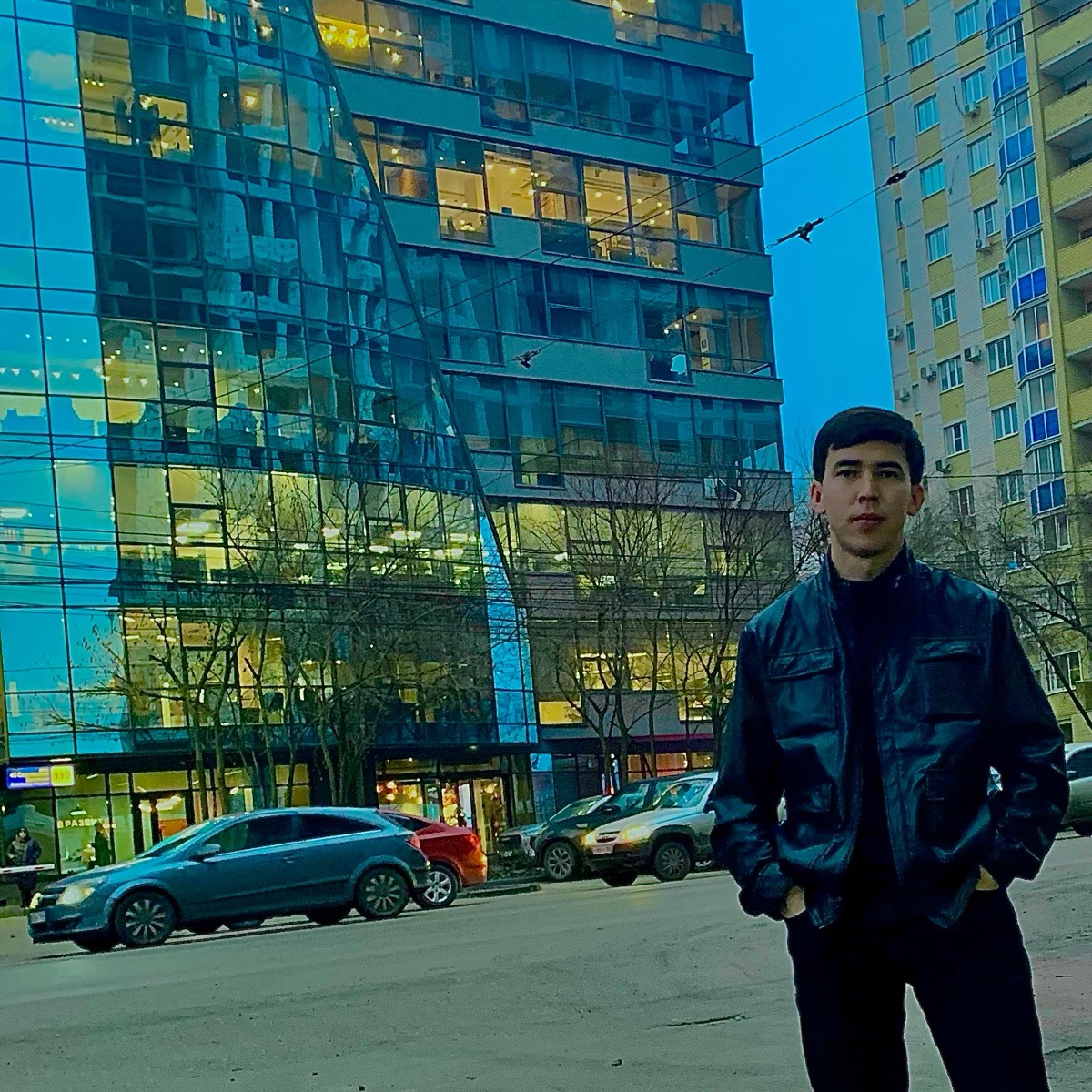 Аташ Ахматович