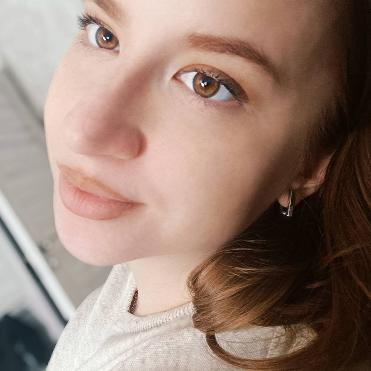 Андреева Катерина