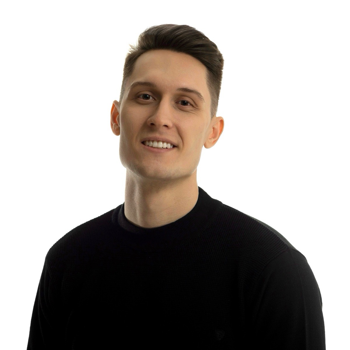 Андрей Грин | Сетка — социальная сеть от hh.ru