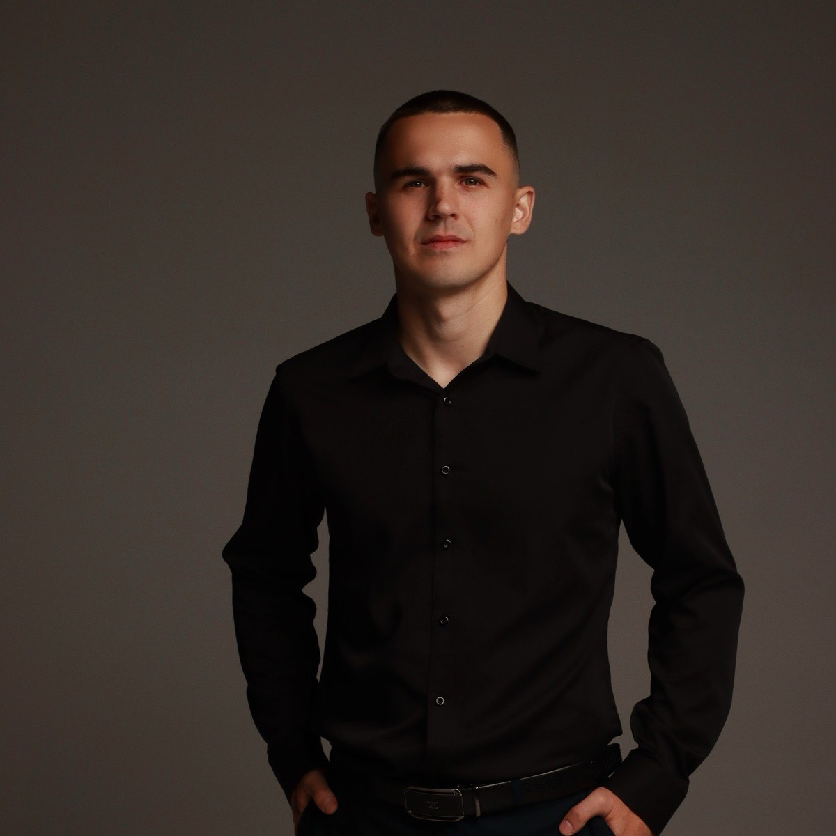 Андрей Меркушев