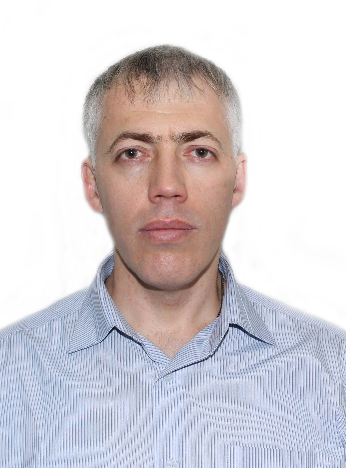 Виктор Нечаев
