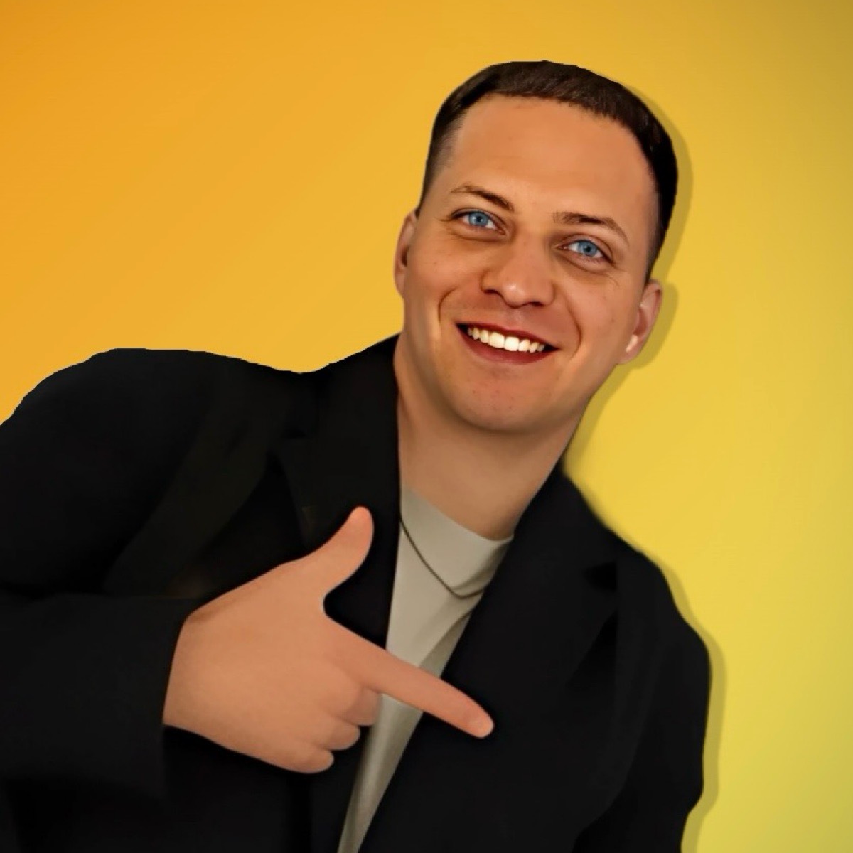 Данил Бобовников