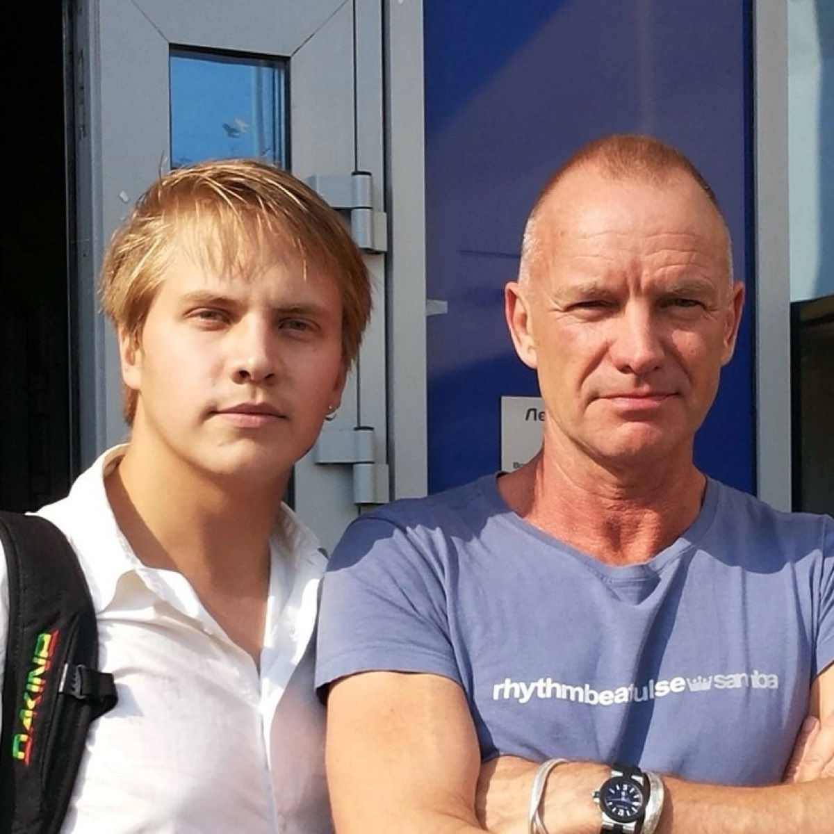 Юрий Галактионов