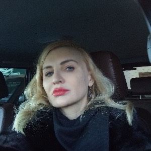 Елена Кашперова