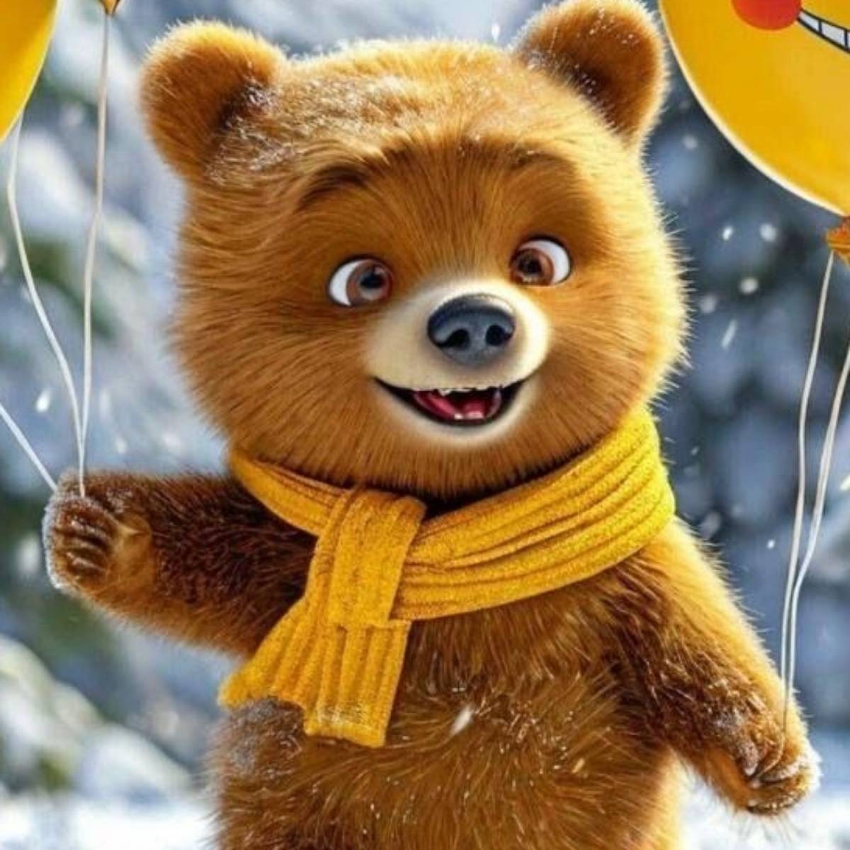 Андрей Пы