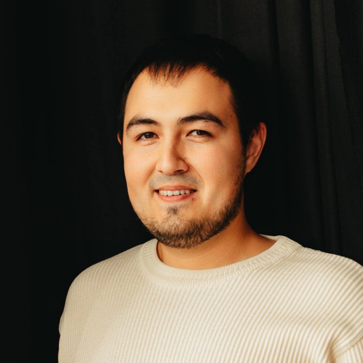 Азамат Габдуллин