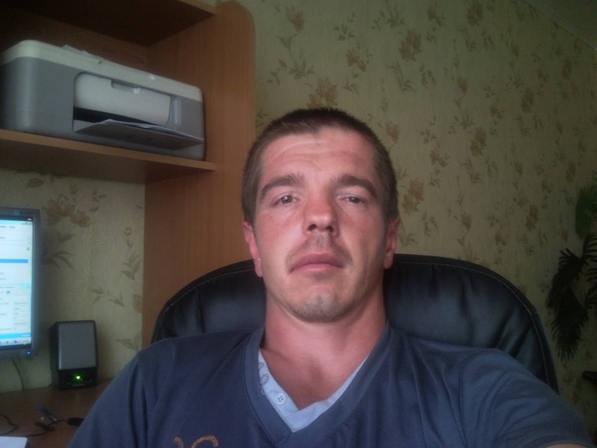 Александр Колпаков