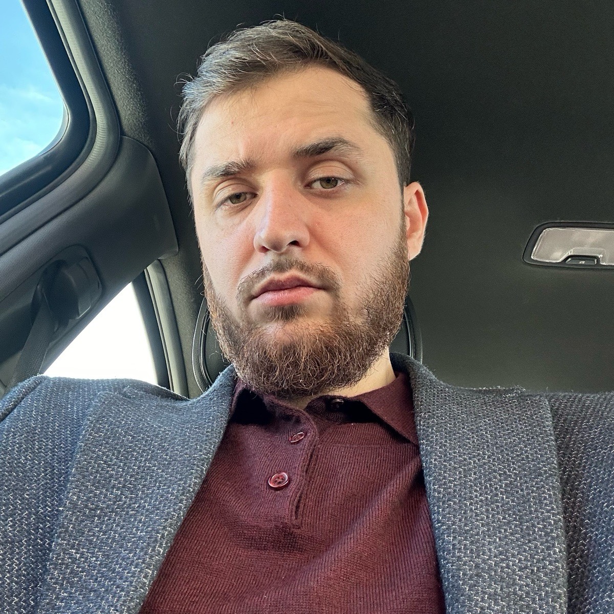 Али Исаев