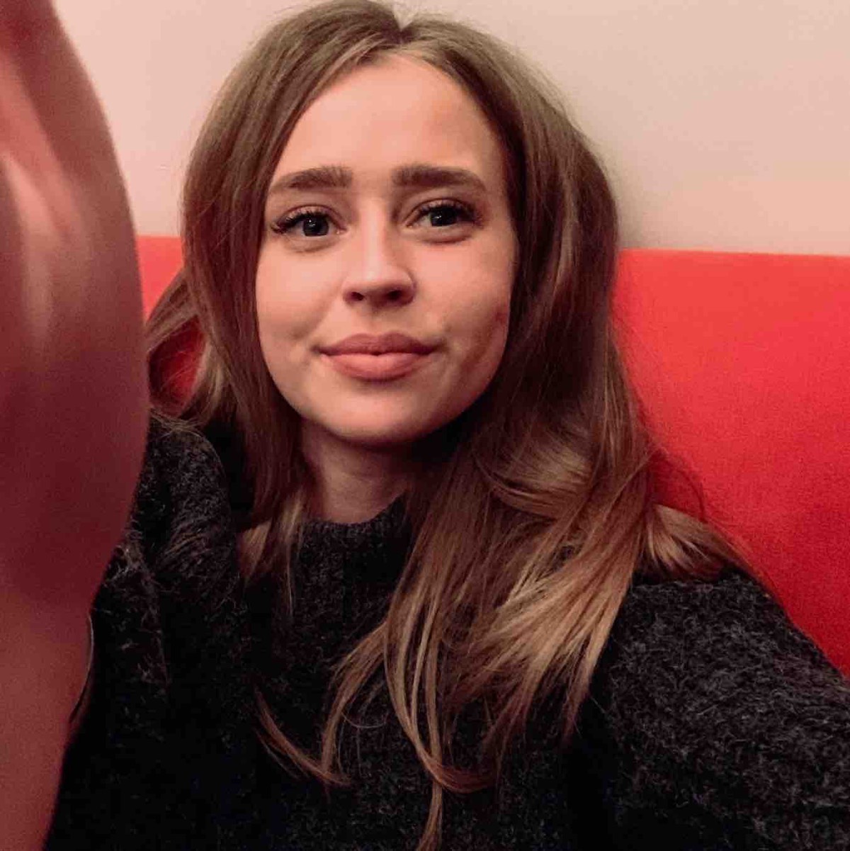 Кристина Абрамова