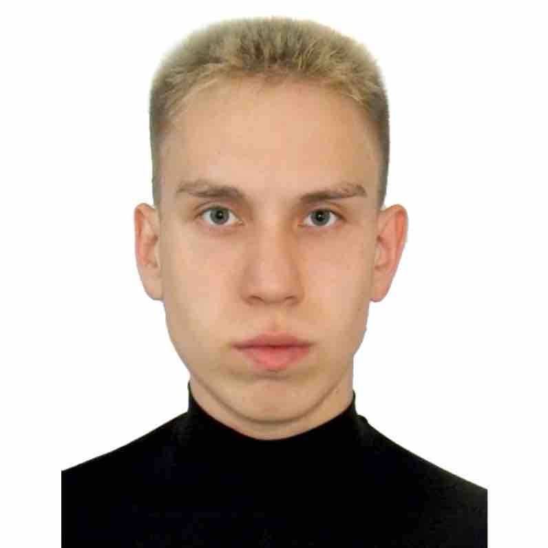 Эльдар Васильев