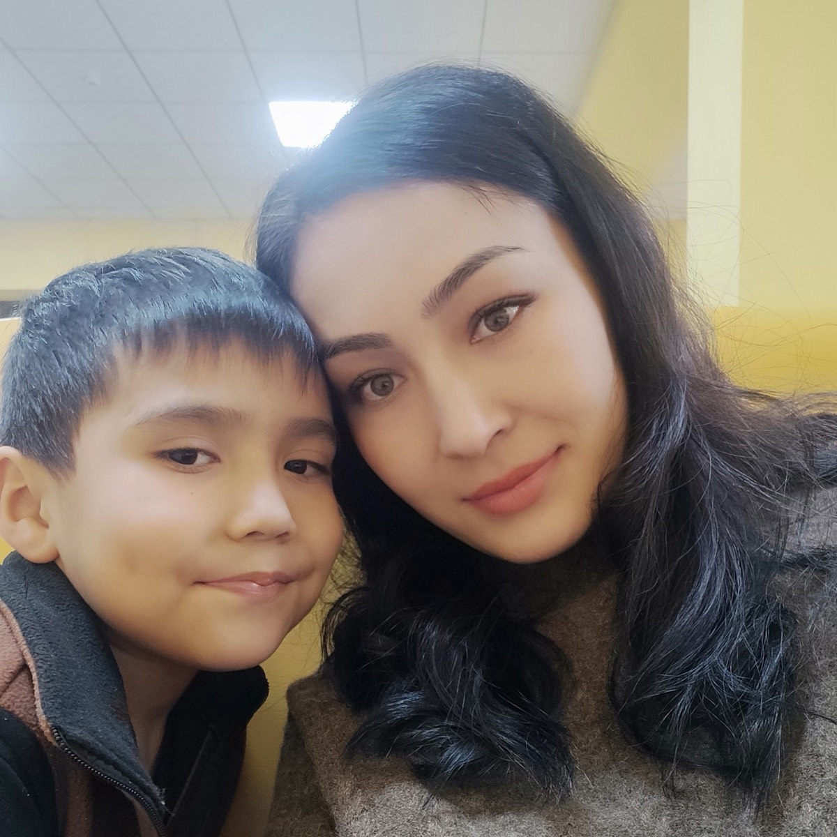 Farida Rahimova | Сетка — социальная сеть от hh.ru