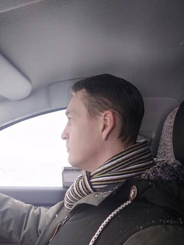 Андрей Ольшанников