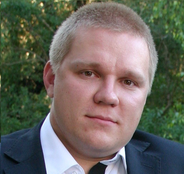 Антон Пивоваров | Сетка — социальная сеть от hh.ru