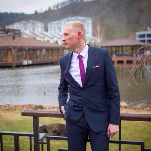 Алексей Сергеевич | Сетка — социальная сеть от hh.ru