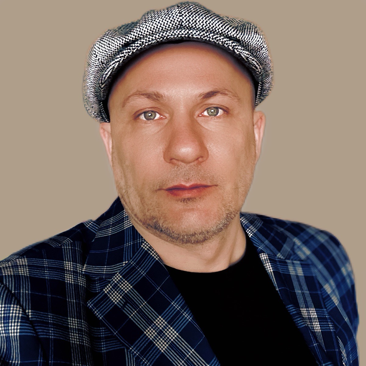 Дима Меньшиков
