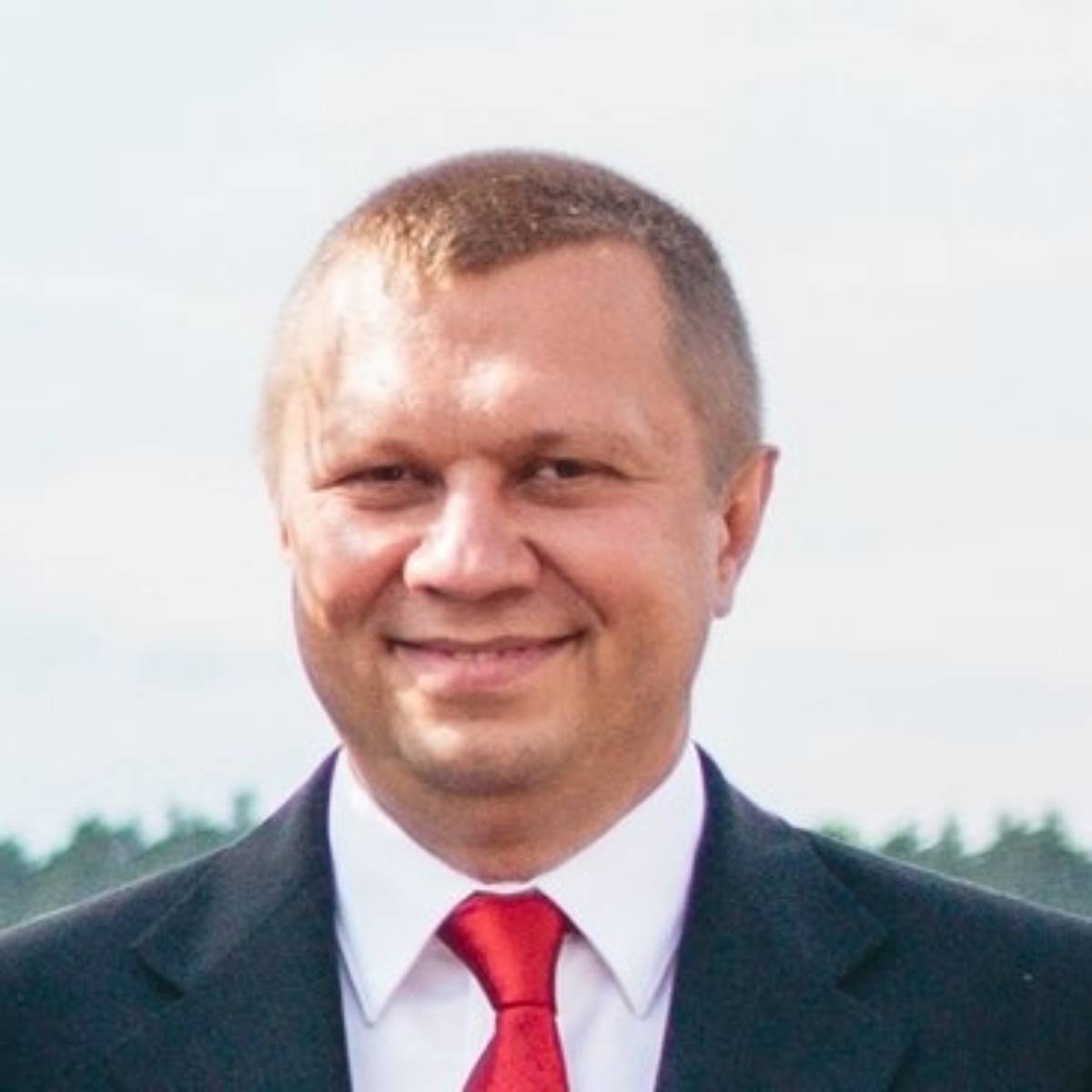 Антон Семеновский