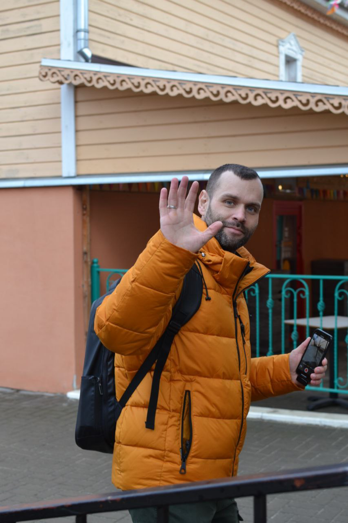 Как мы получили наш первый платный заказ на обзор ресторана. | Сетка — социальная сеть от hh.ru