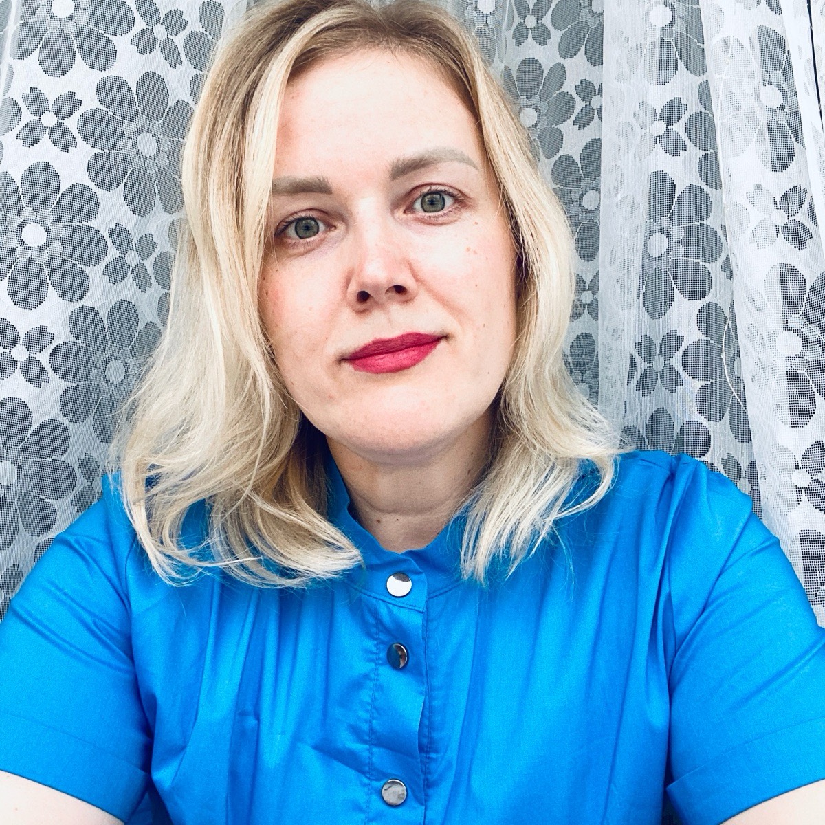 Ирина Скворцова | Сетка — социальная сеть от hh.ru