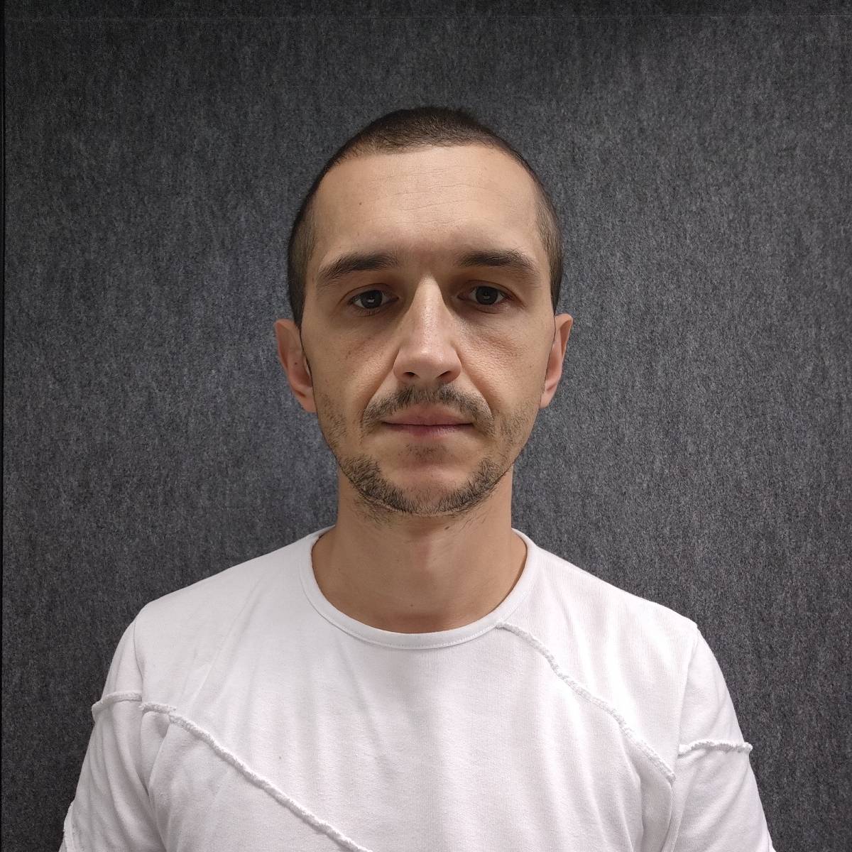 Дмитрий Тихонов | Сетка — социальная сеть от hh.ru