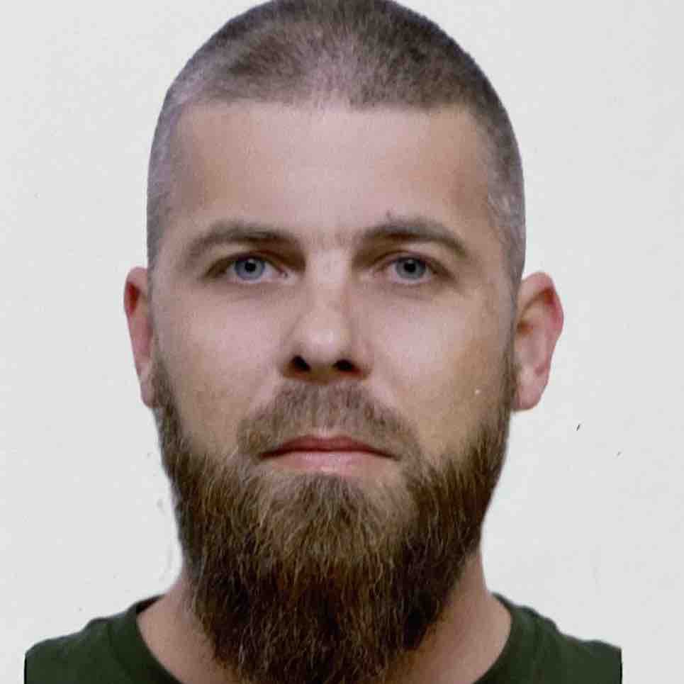 Петр Микрюков | Сетка — социальная сеть от hh.ru