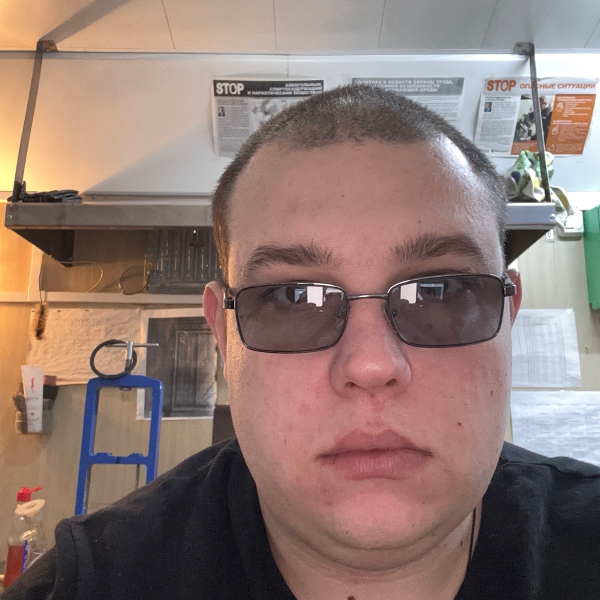 Владислав Субботин