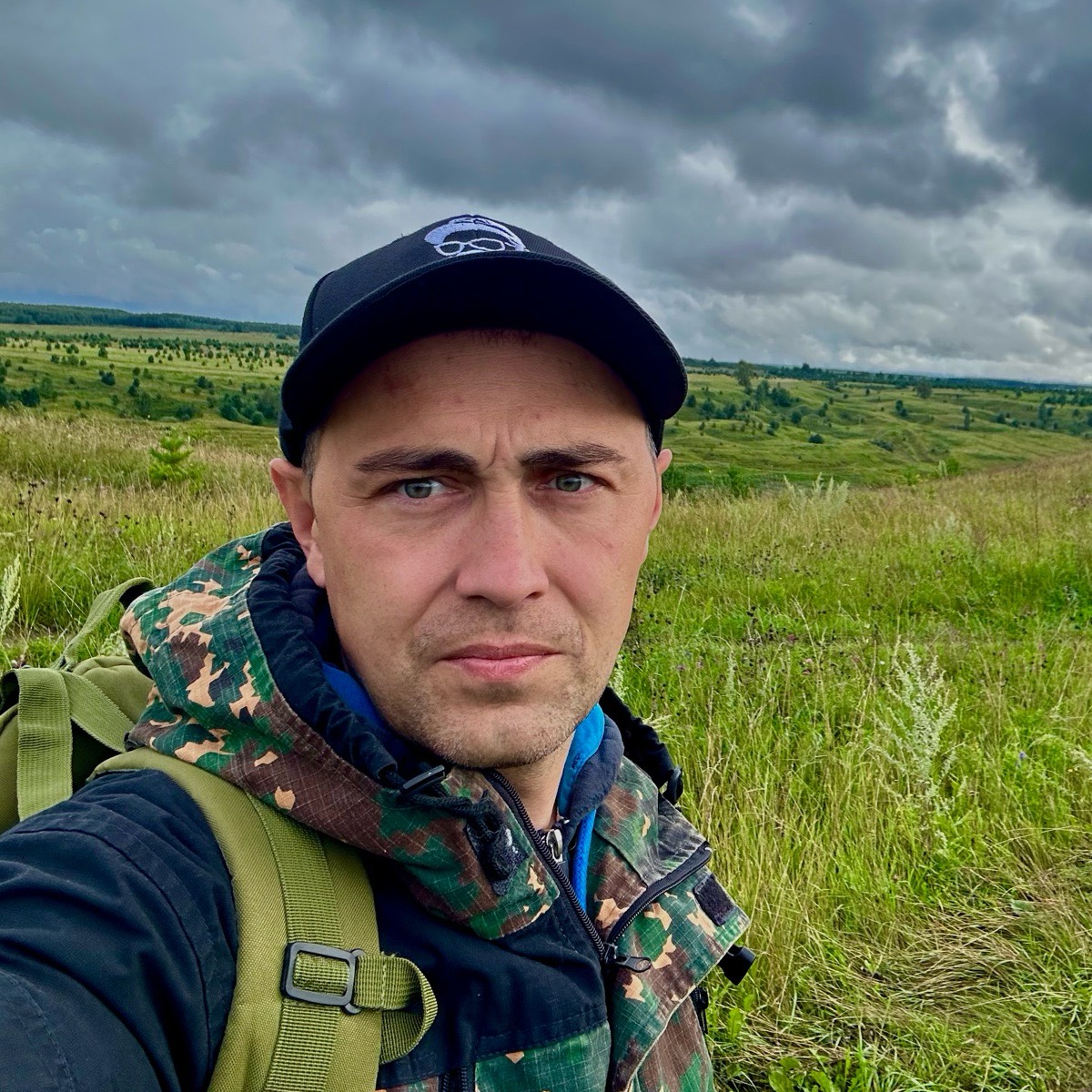 Evgeniy Nifontov