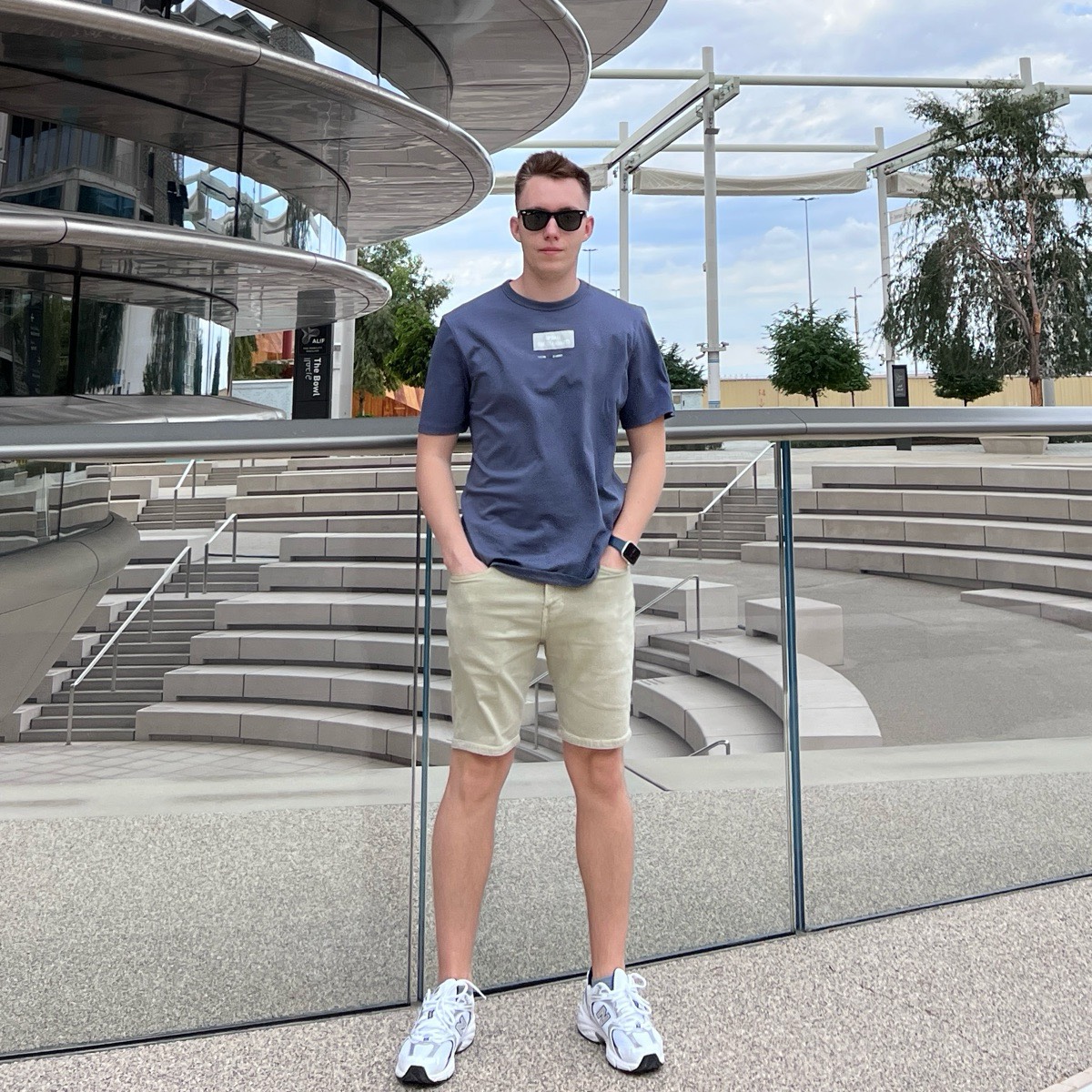 Родион Тимохин | Сетка — социальная сеть от hh.ru