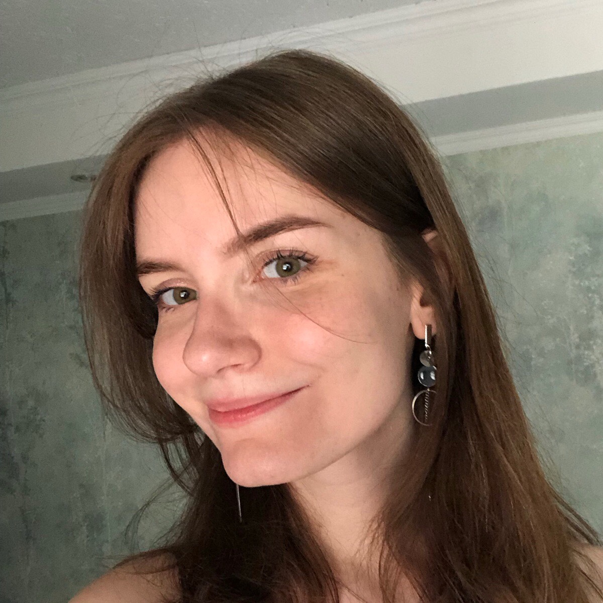 Даша Поднебеснова | Сетка — социальная сеть от hh.ru