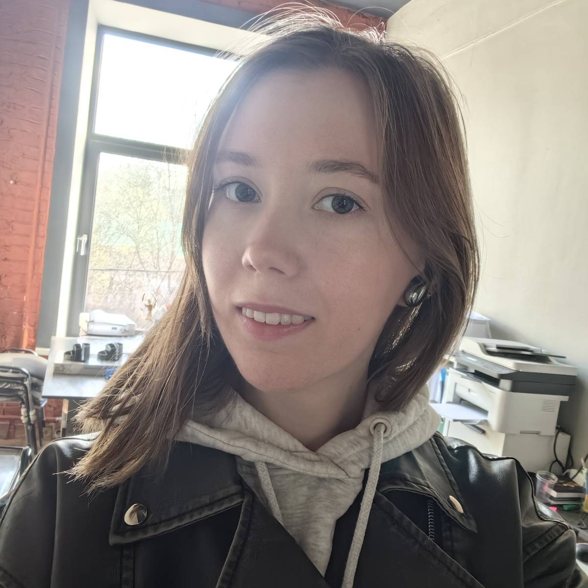 Дарья Еркина | Сетка — социальная сеть от hh.ru